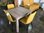 Extendible Dining Table No.10